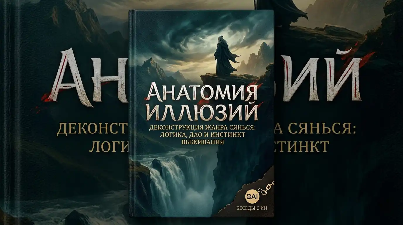 Анатомия иллюзий: Деконструкция жанра сянься через логику, Дао и инстинкт выживания