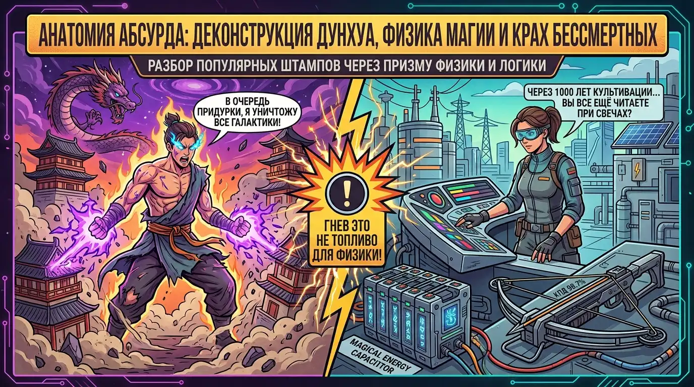 Дунхуа тропы: Реальность против вымысла