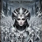 Sororitas Formica: Восхождение Матери